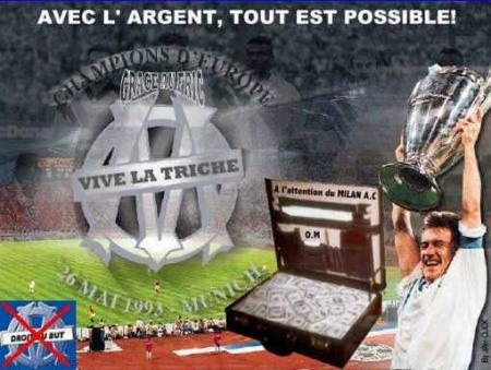 Pour les Marseillais