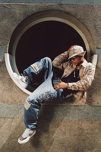 Willy Denzey