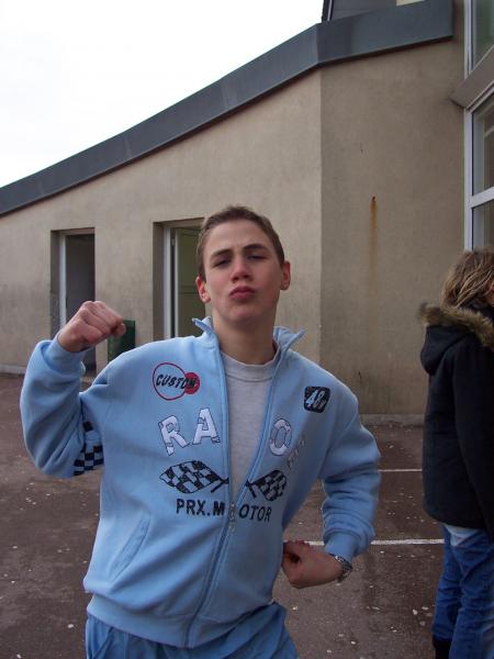Romain